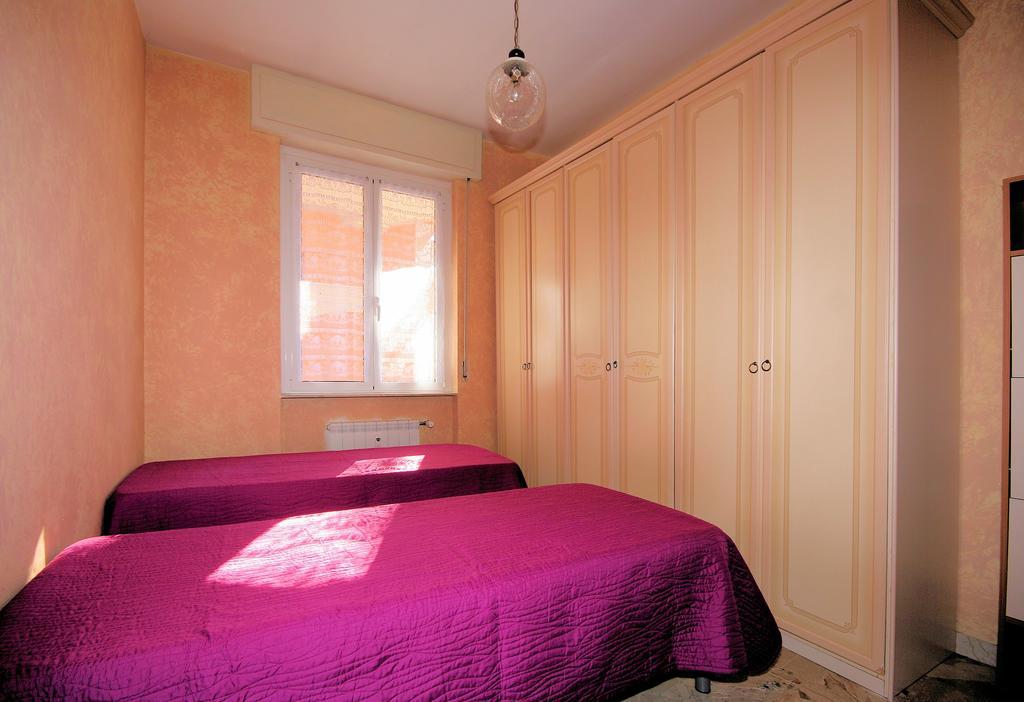 Aria Di Mare Apartment Borghetto Santo Spirito Ngoại thất bức ảnh