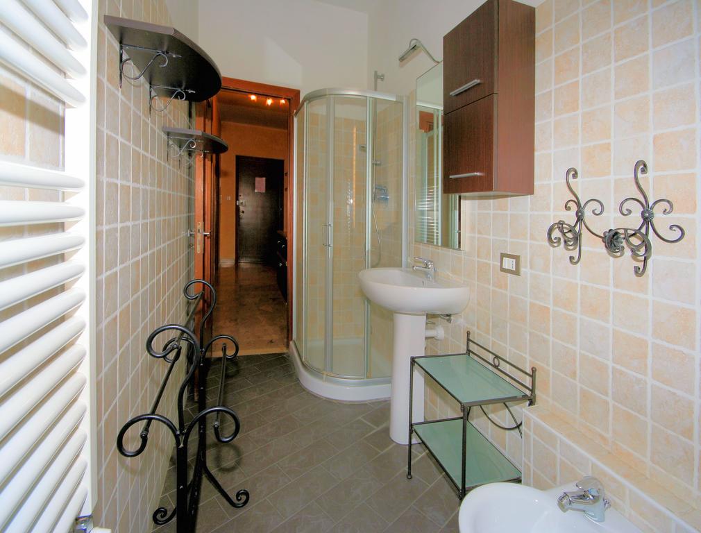 Aria Di Mare Apartment Borghetto Santo Spirito Ngoại thất bức ảnh