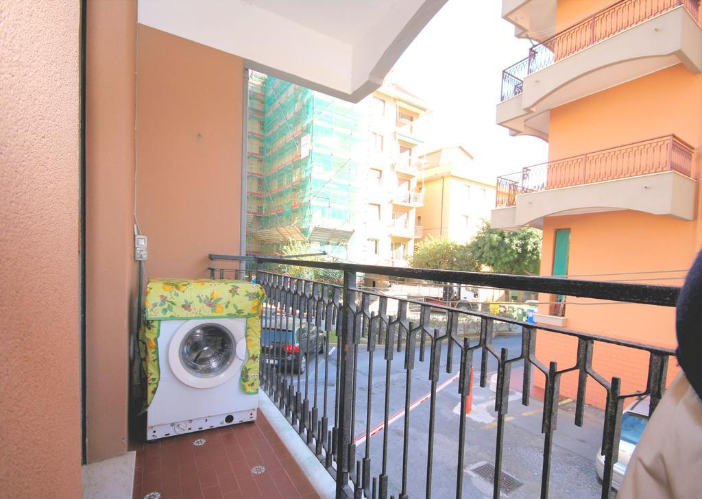 Aria Di Mare Apartment Borghetto Santo Spirito Ngoại thất bức ảnh