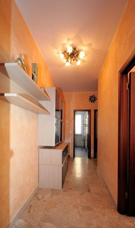 Aria Di Mare Apartment Borghetto Santo Spirito Ngoại thất bức ảnh