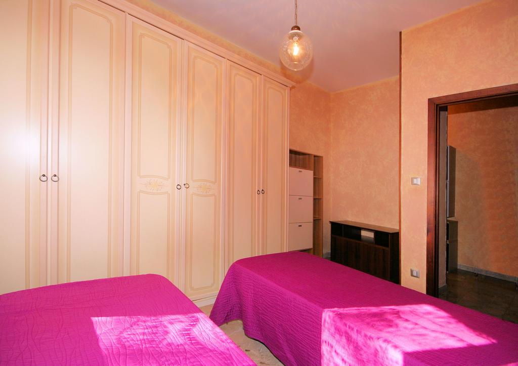 Aria Di Mare Apartment Borghetto Santo Spirito Ngoại thất bức ảnh