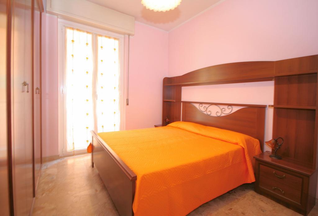 Aria Di Mare Apartment Borghetto Santo Spirito Ngoại thất bức ảnh