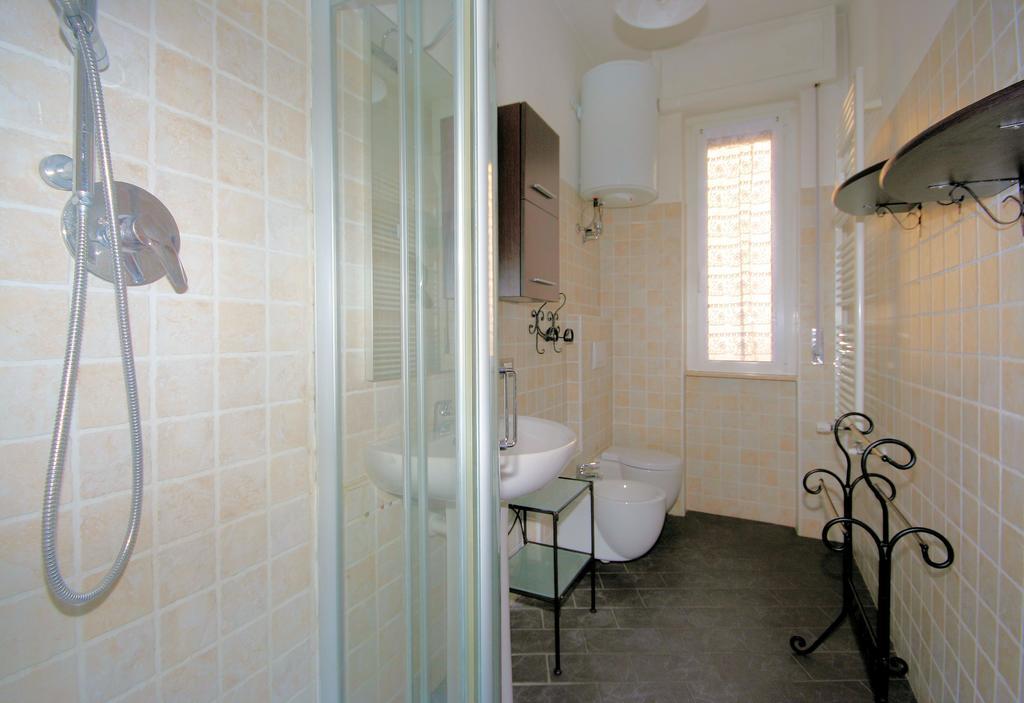 Aria Di Mare Apartment Borghetto Santo Spirito Ngoại thất bức ảnh